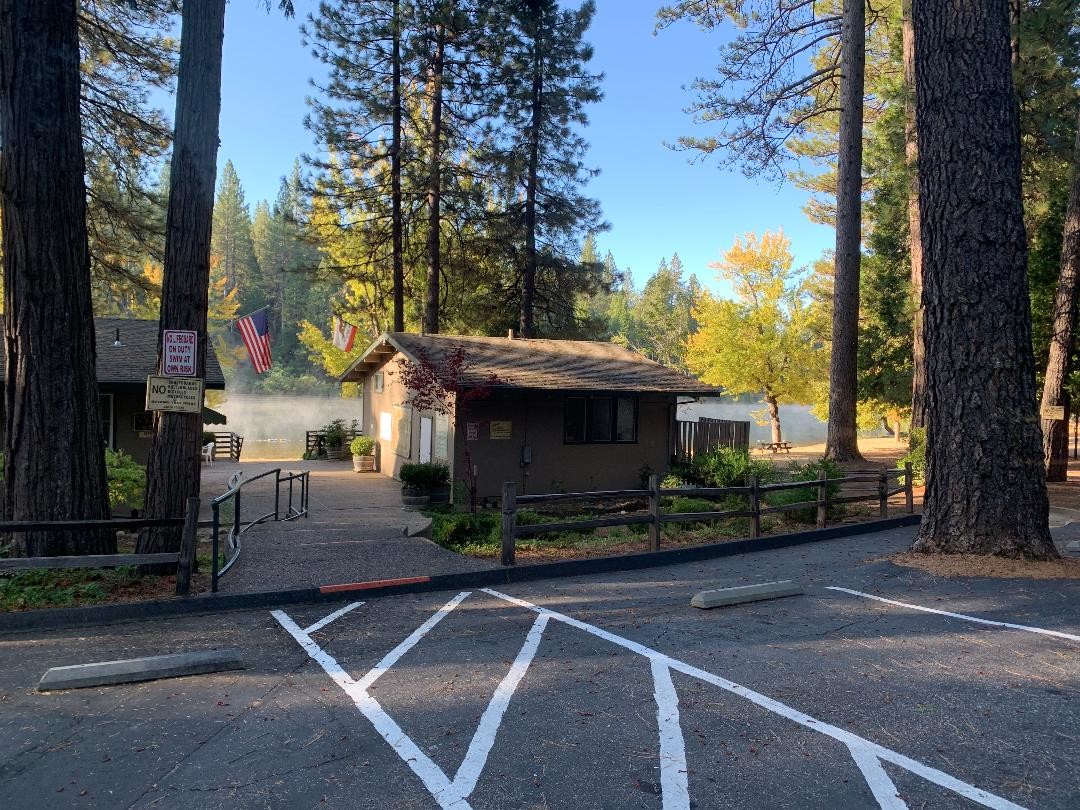 Grizzly Plaza Office Space Available